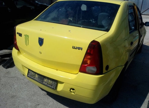 USITA REZERVOR DACIA LOGAN FAB. 2004 - 2012 ⭐⭐⭐⭐⭐