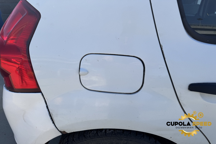 Usita rezervor Dacia Sandero [2008 - 2012]