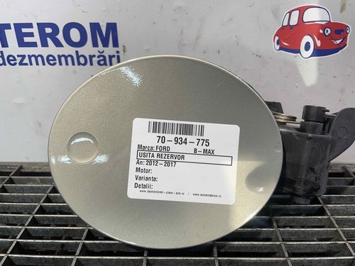 USITA REZERVOR FORD B-MAX B-MAX - - (2012 2017)