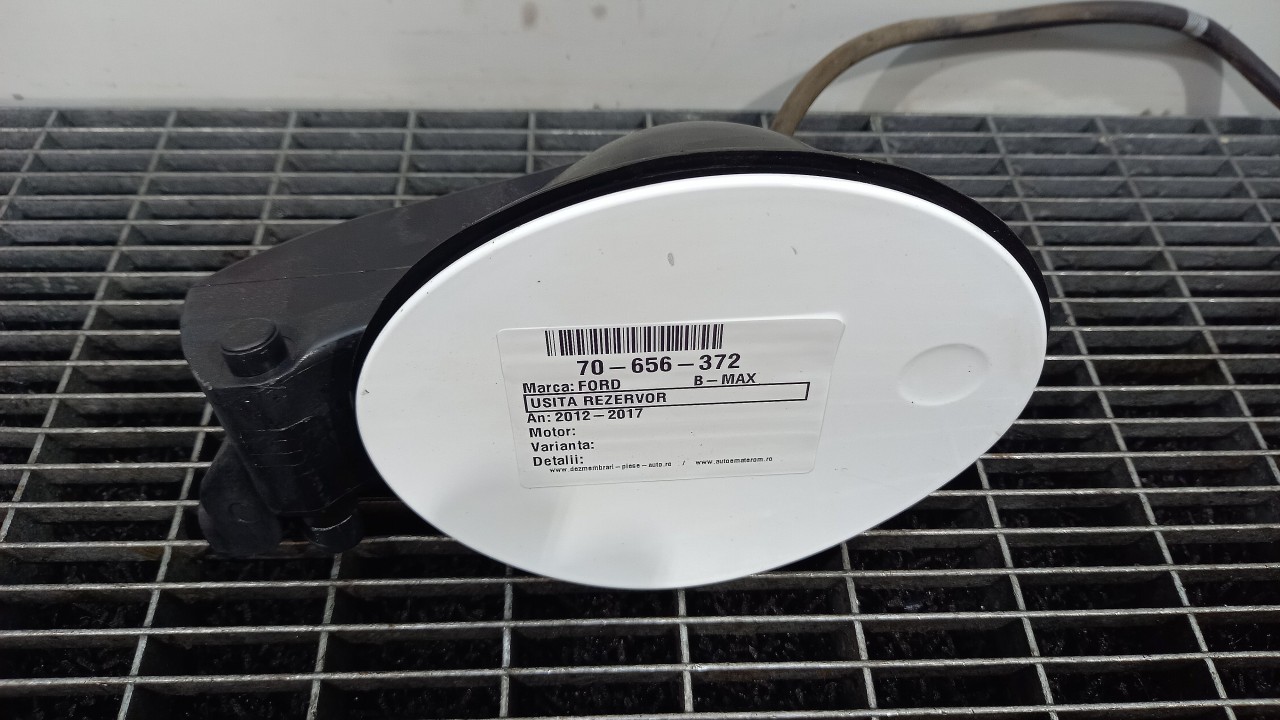 USITA REZERVOR FORD B-MAX B-MAX - - (2012 2017)