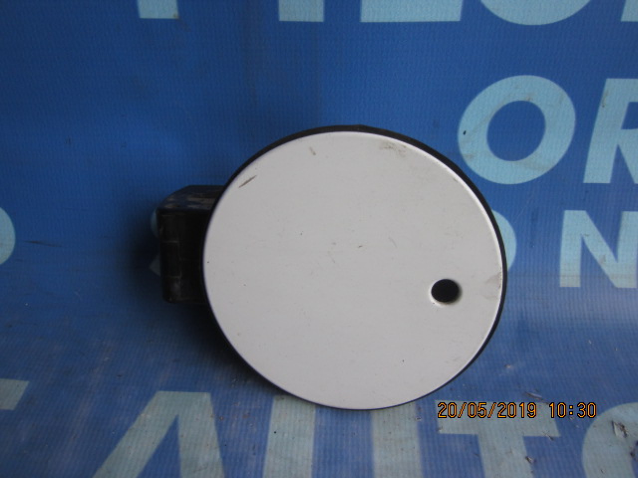 Usita rezervor Ford Fiesta; 2S61A27936AK