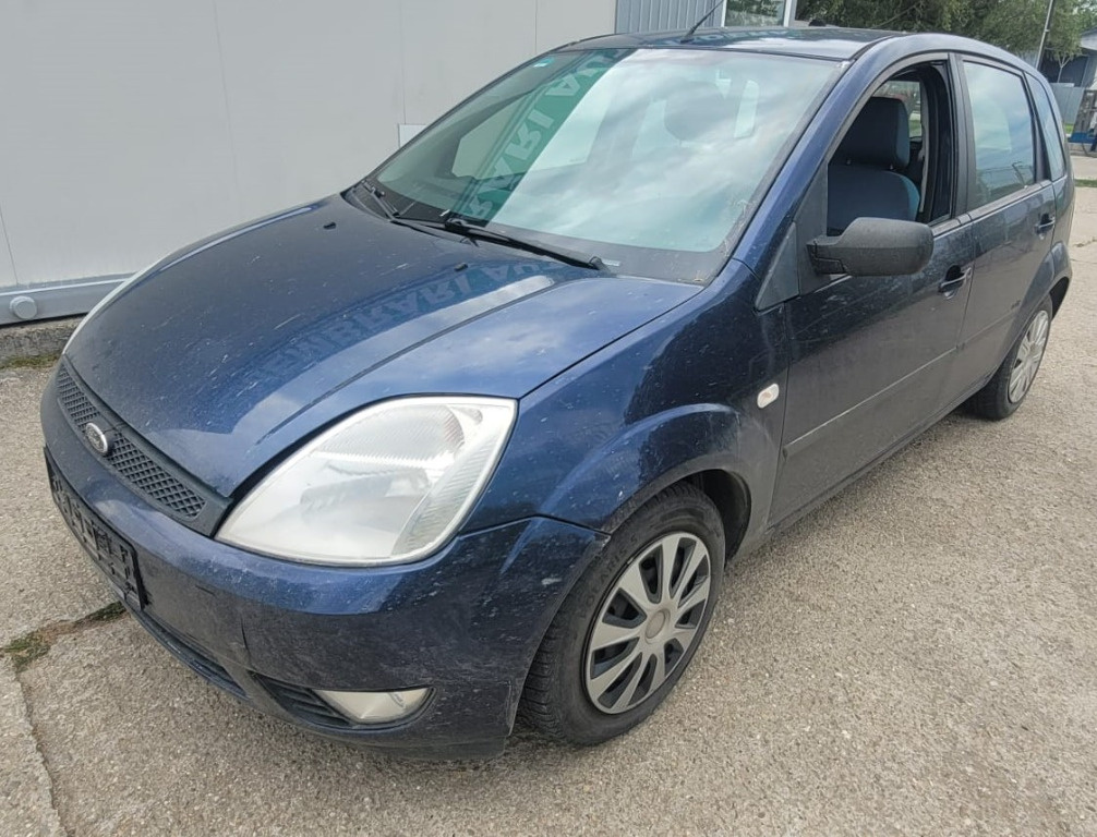 USITA REZERVOR FORD FIESTA 5 FAB. 2005 - 2008 ⭐⭐⭐⭐⭐