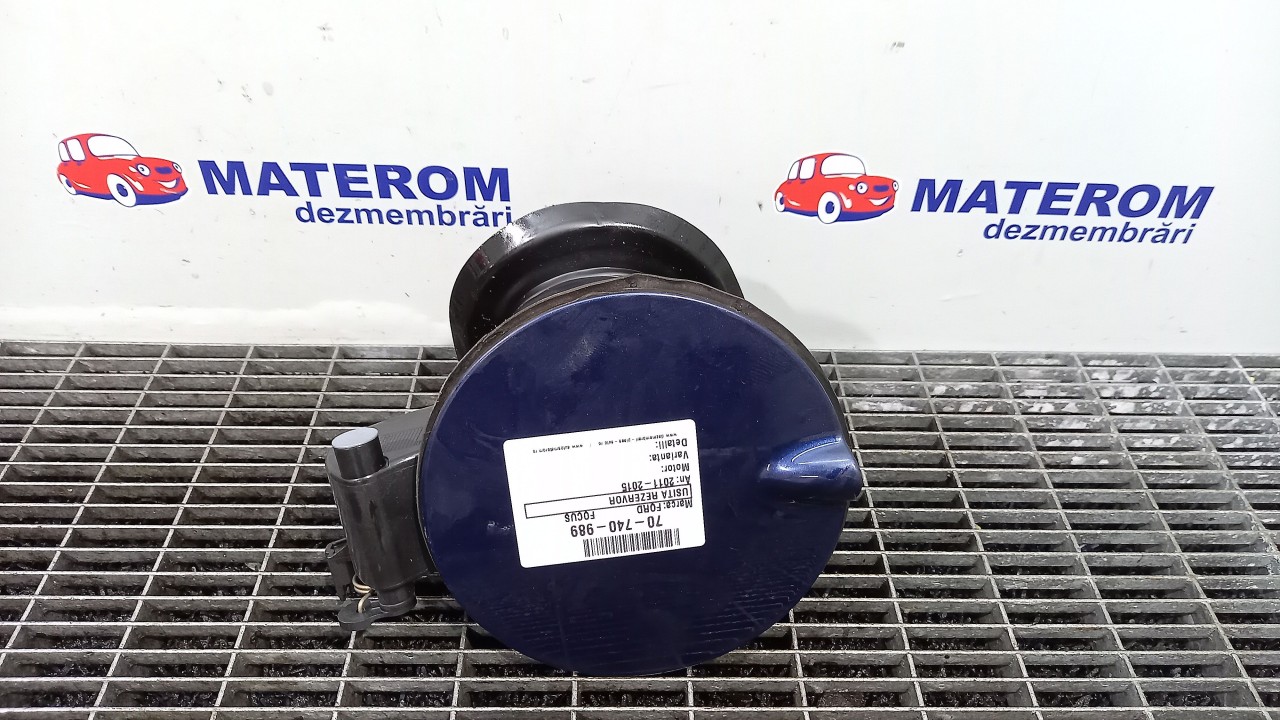 USITA REZERVOR FORD FOCUS FOCUS - - (2011 2014)