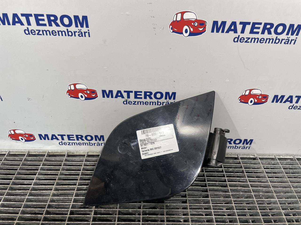 USITA REZERVOR FORD FOCUS FOCUS - - (2011 2014)