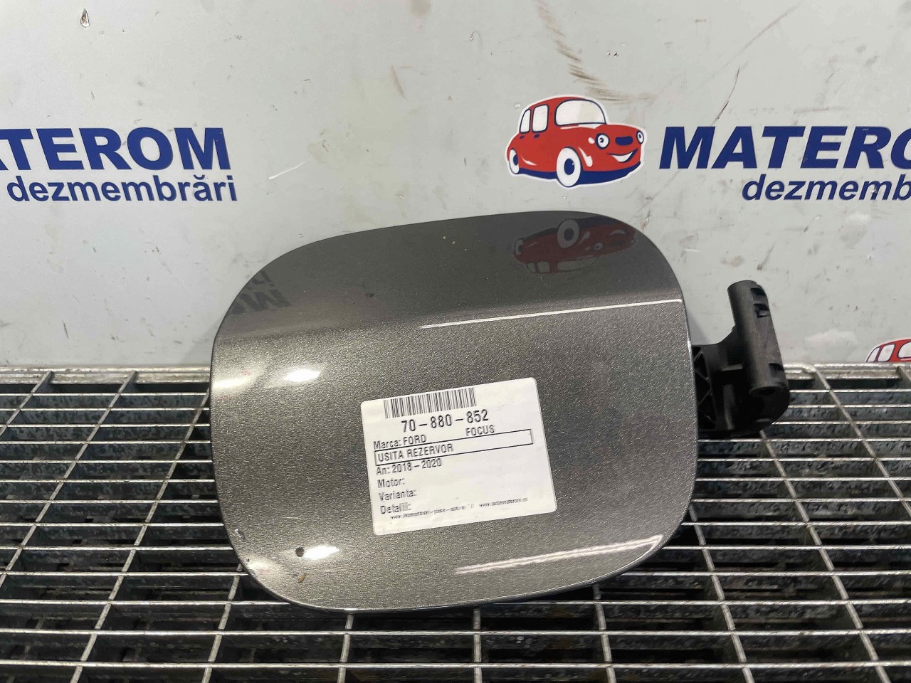 USITA REZERVOR FORD FOCUS FOCUS - - (2018 2020)