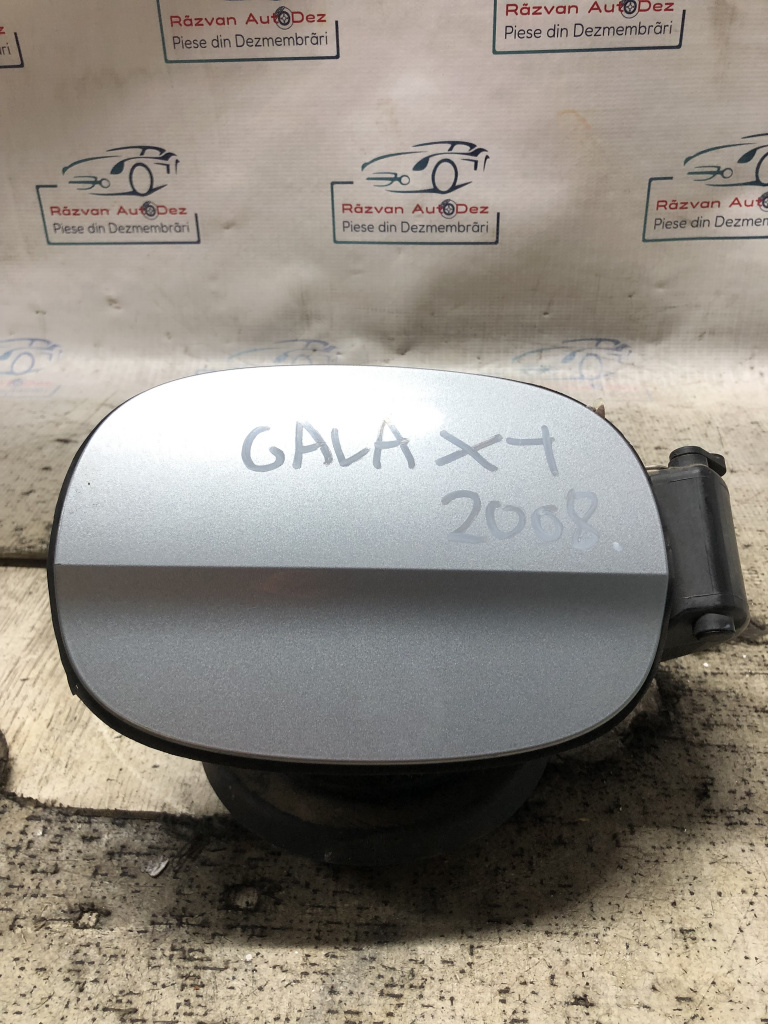 Usita rezervor Ford Galaxy 2008