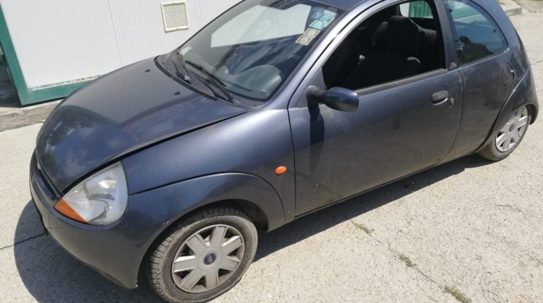 USITA REZERVOR FORD KA FAB. 1996 - 2008 ⭐⭐⭐⭐⭐