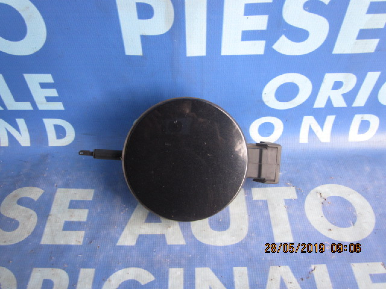Usita rezervor Ford Mondeo; 1S71F27936AH