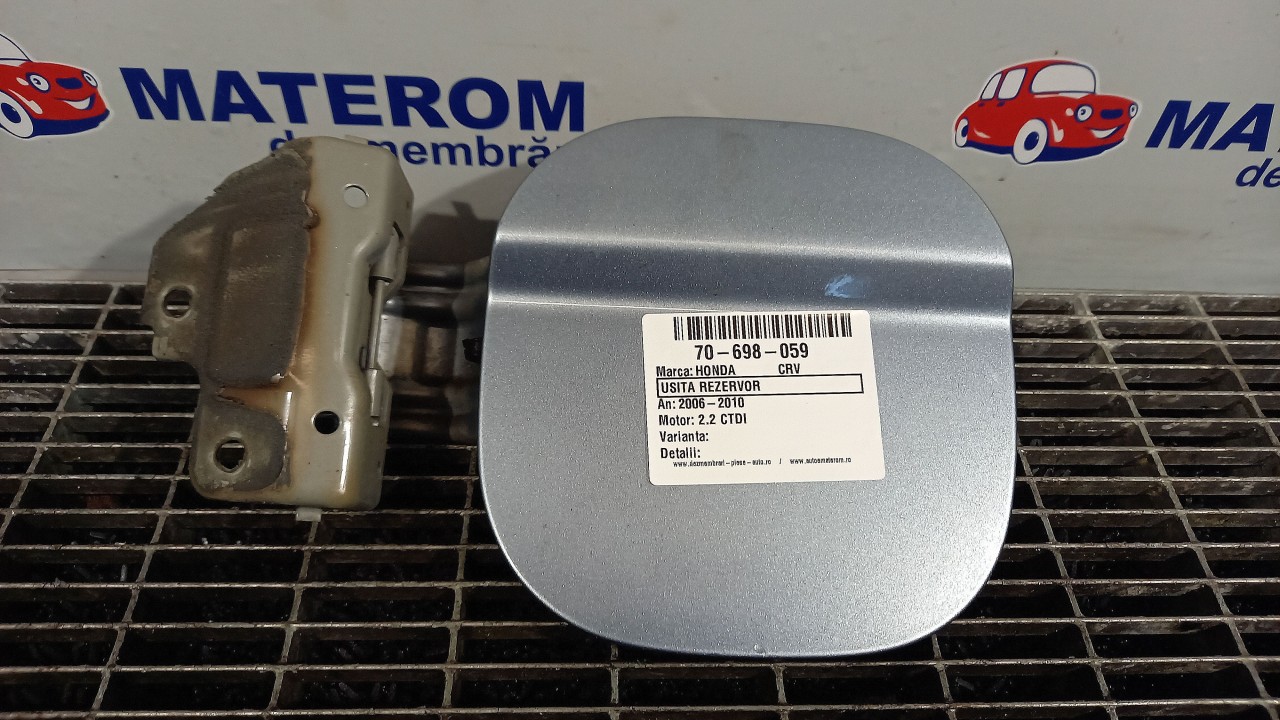 USITA REZERVOR HONDA CRV 2.2 CTDI - (2006 2010)