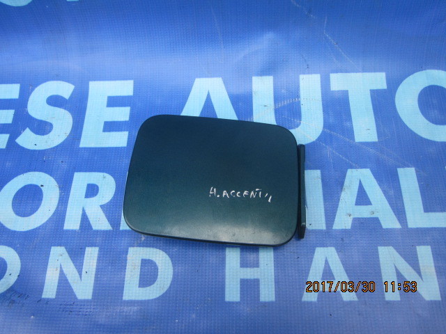 Usita rezervor Hyundai Accent ;6951022010