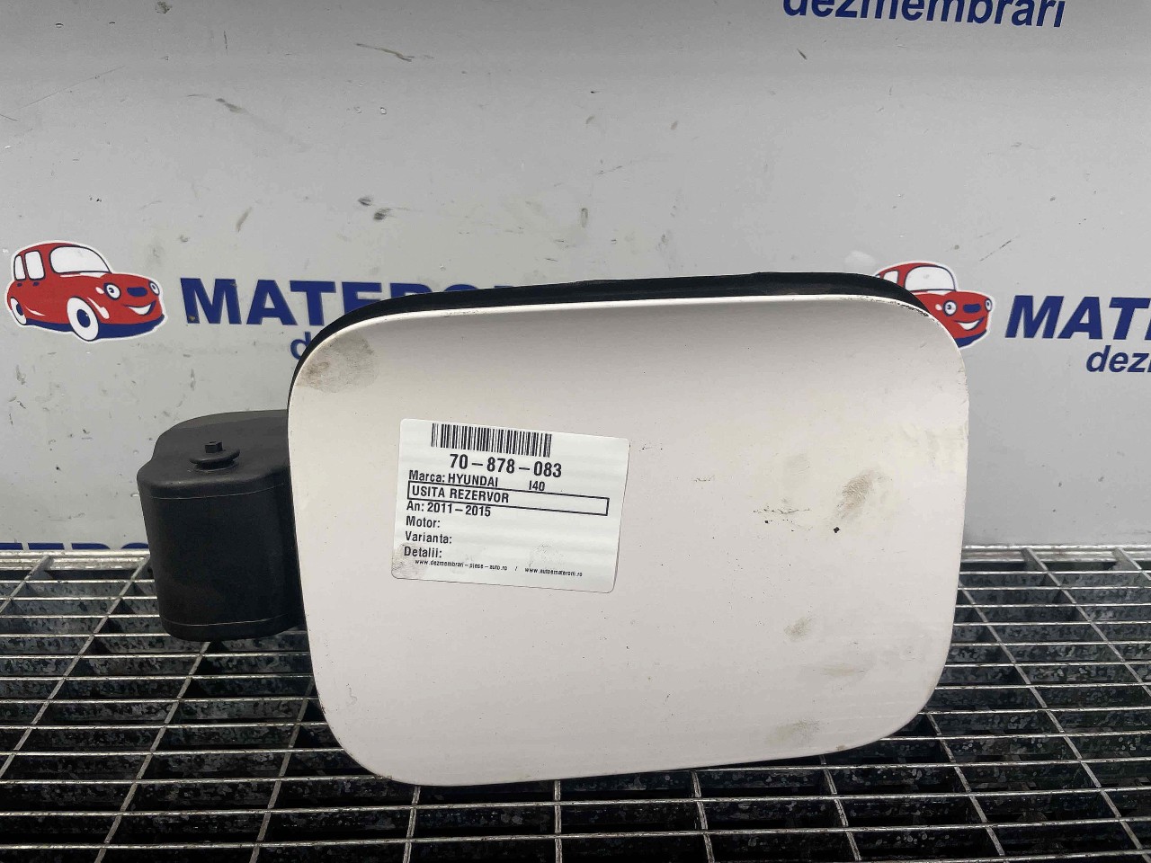USITA REZERVOR HYUNDAI I40 I40 - - (2011 2015)