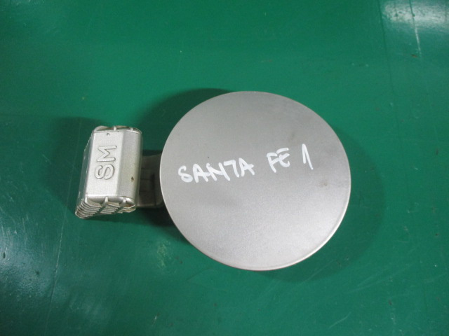 USITA REZERVOR HYUNDAI SANTA FE 1 FAB. 2001 - 2006 ⭐⭐⭐⭐⭐