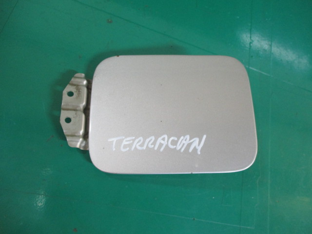 USITA REZERVOR HYUNDAI TERRACAN FAB. 2001 – 2006 ⭐⭐⭐⭐⭐