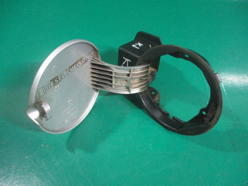 USITA REZERVOR JEEP CHEROKEE KJ 4X4 FAB. 2001 - 2008 ⭐⭐⭐⭐⭐