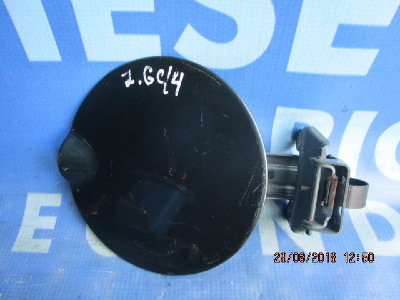 Usita rezervor Jeep Grand Cherokee ; 826991