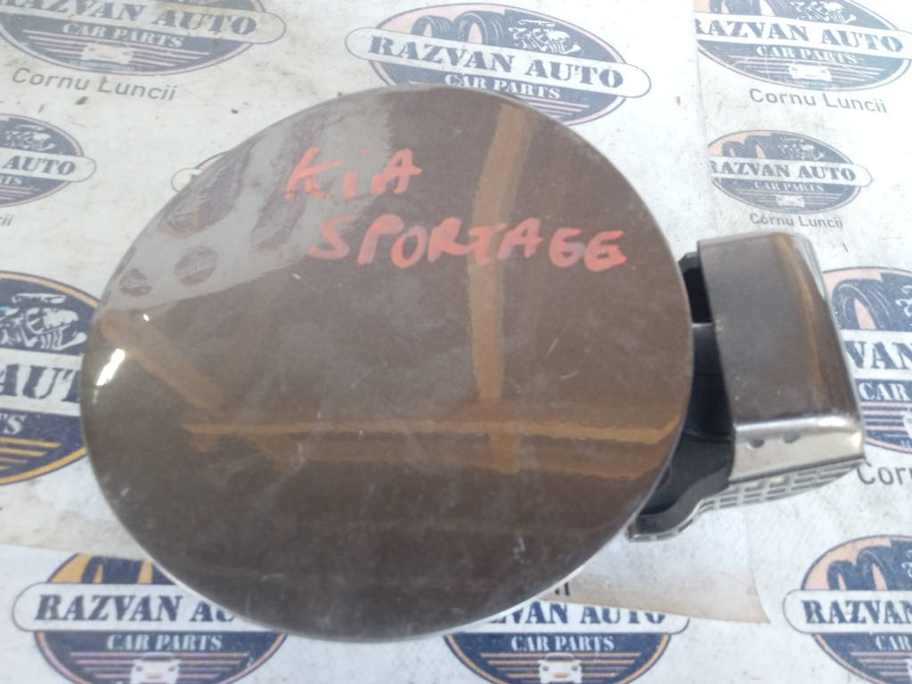 Usita rezervor Kia Sportage