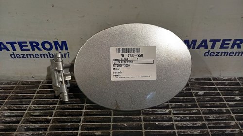 USITA REZERVOR MAZDA 3 - - (2003 2009)