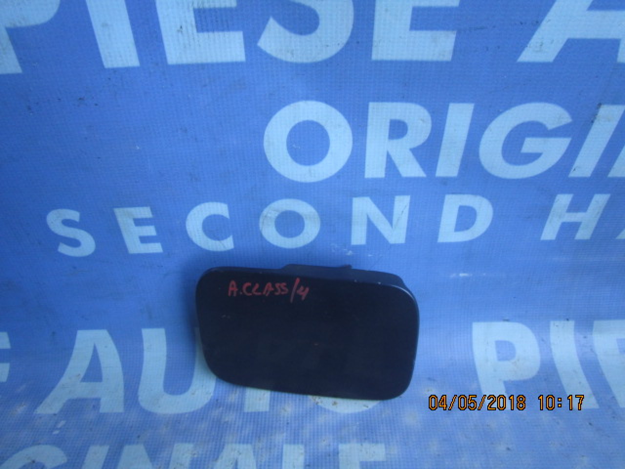 Usita rezervor Mercedes A170 W168;  A1685840639
