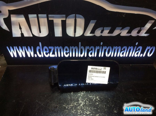 Usita Rezervor Mercedes-Benz E-CLASS W212 2009