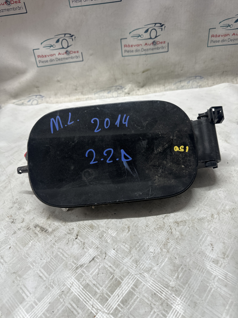 Usita rezervor Mercedes ML 2.2 Motorina 2014, -