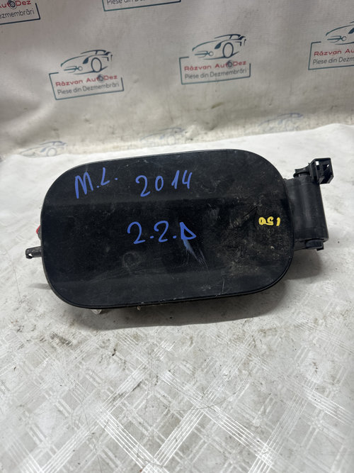 Usita rezervor Mercedes ML 2.2 Motorina 2014, -