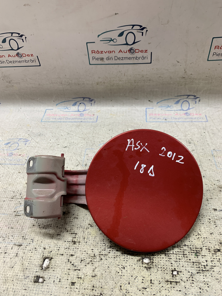 Usita rezervor Mitsubishi ASX 1.8 Motorina 2012, -