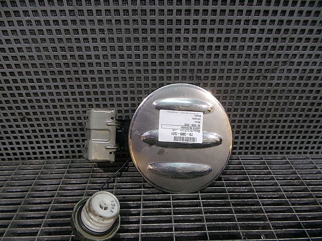 USITA REZERVOR MITSUBISHI L200 - - (2006 2010)