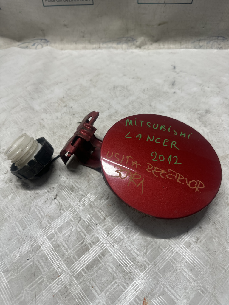 Usita rezervor Mitsubishi Lancer - Benzina 2012, -