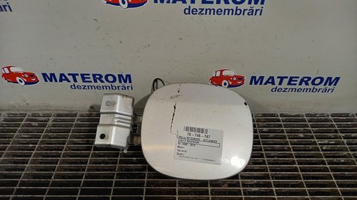 USITA REZERVOR MITSUBISHI OUTLANDER - - (2006 2012)