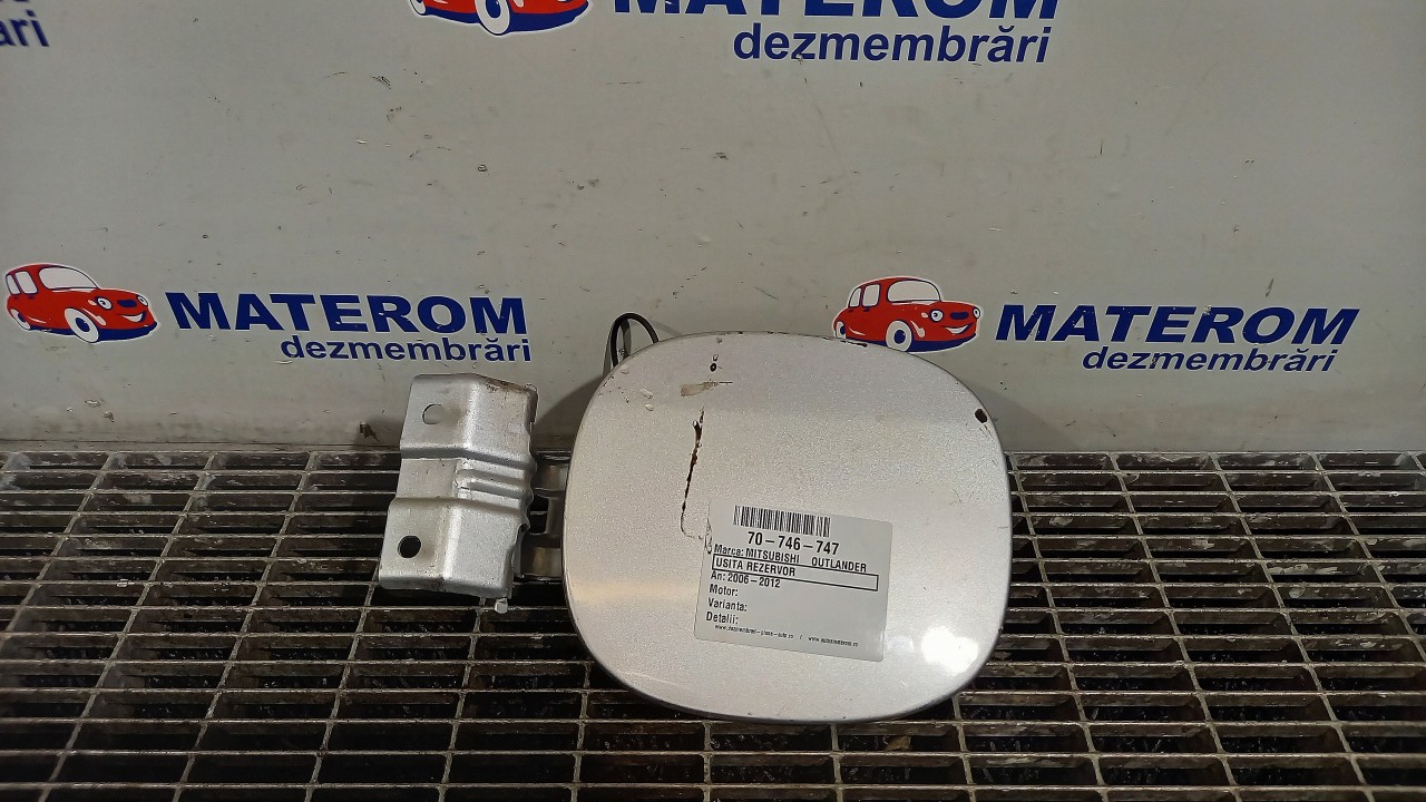 USITA REZERVOR MITSUBISHI OUTLANDER OUTLANDER - - (2006 2012)