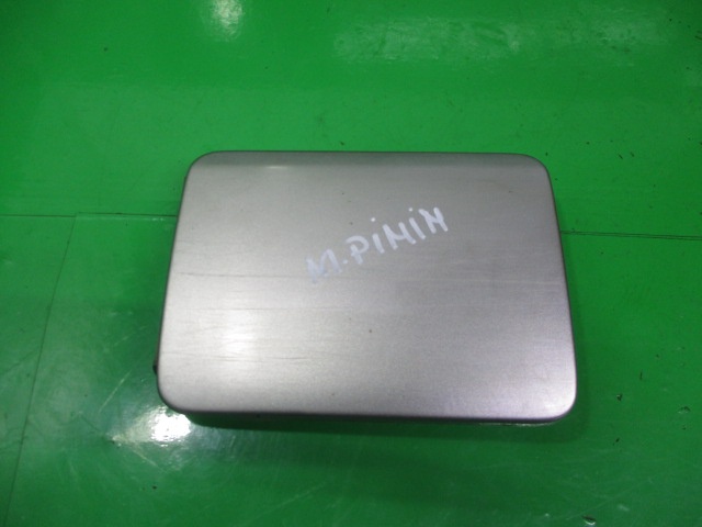 USITA REZERVOR MITSUBISHI PAJERO PININ FAB. 1999 – 2007 ⭐⭐⭐⭐⭐