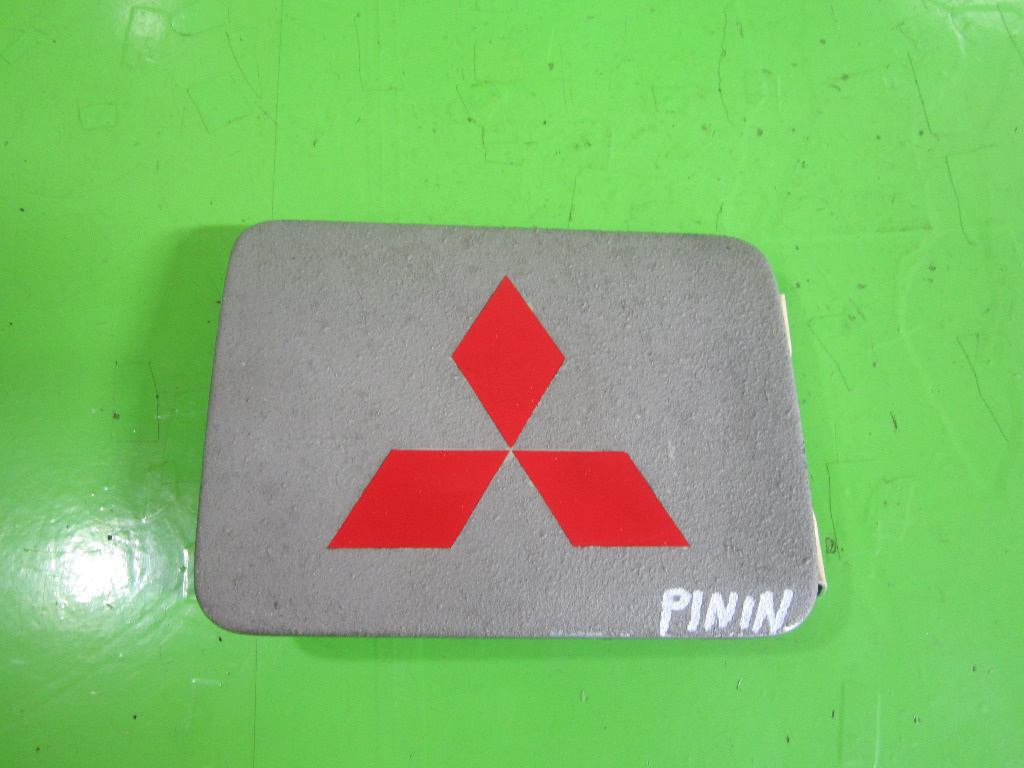 USITA REZERVOR MITSUBISHI PAJERO PININ FAB. 1999 - 2007 ⭐⭐⭐⭐⭐