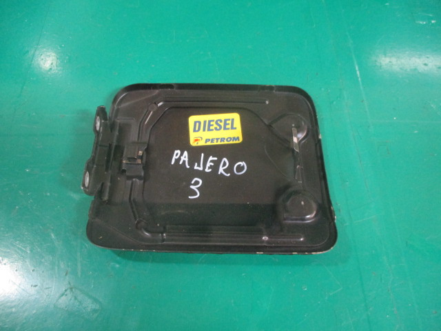 USITA REZERVOR MITSUBISHI PAJERO SHOGUN III FAB. 1999 – 2007 ⭐⭐⭐⭐⭐