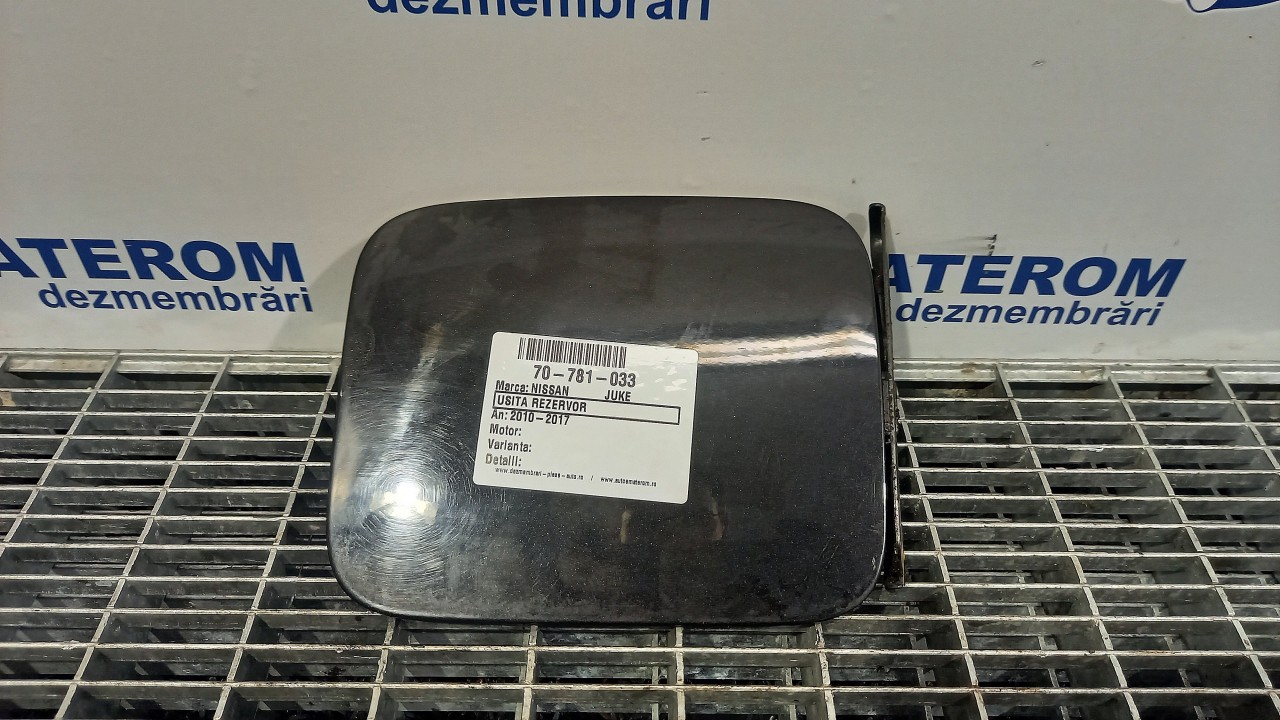 USITA REZERVOR NISSAN JUKE - - (2010 2017)