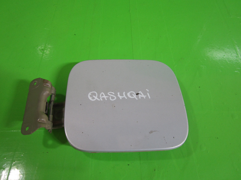 USITA REZERVOR NISSAN QASHQAI J10 FAB. 2006 - 2013 ⭐⭐⭐⭐⭐