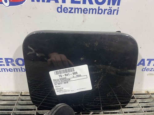 USITA REZERVOR NISSAN X-TRAIL X-TRAIL - - (2014 2018)