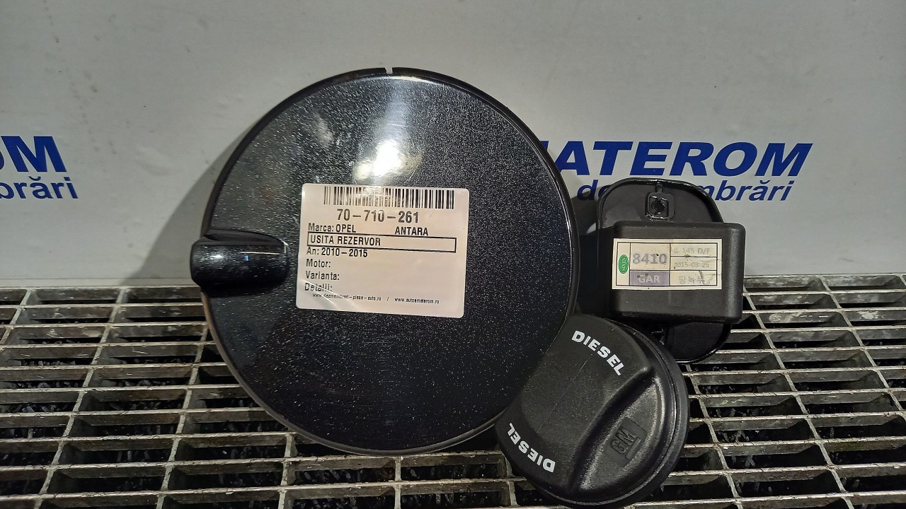 USITA REZERVOR OPEL ANTARA - - (2010 2015)