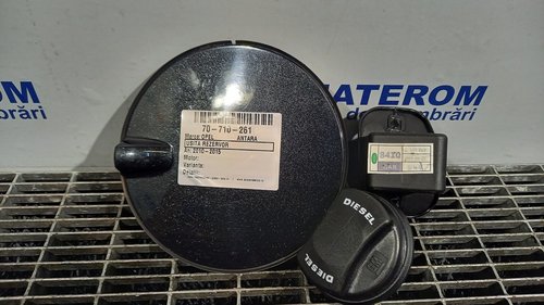 USITA REZERVOR OPEL ANTARA ANTARA - - (2010 2015)
