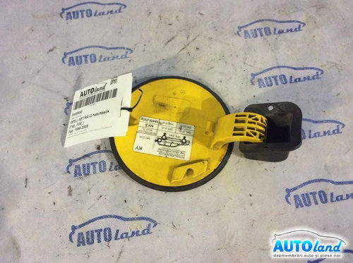 Usita Rezervor Opel ASTRA G hatchback F48 ,F08 1998-2009