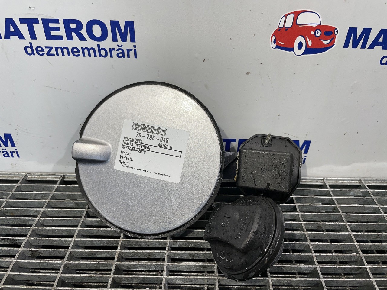 USITA REZERVOR OPEL ASTRA H - - (2004 20