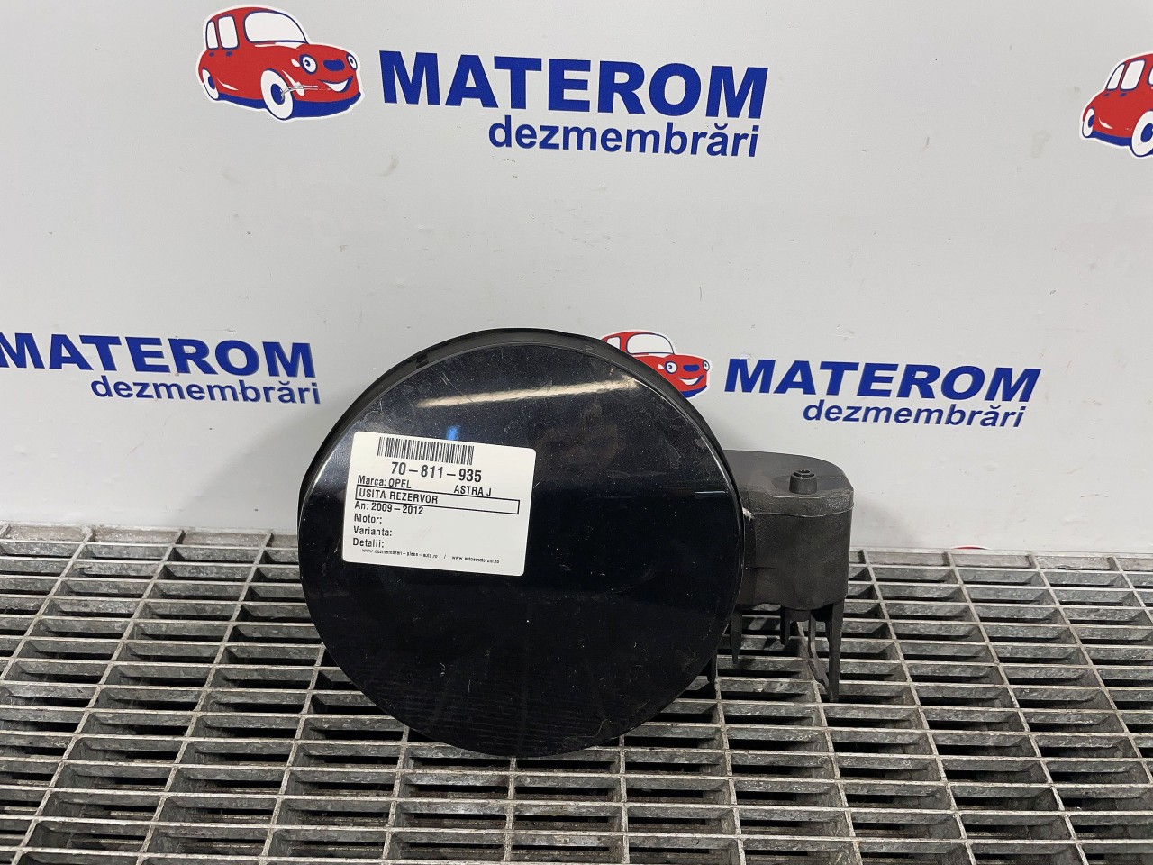 USITA REZERVOR OPEL ASTRA J ASTRA J - - (2009 2012)