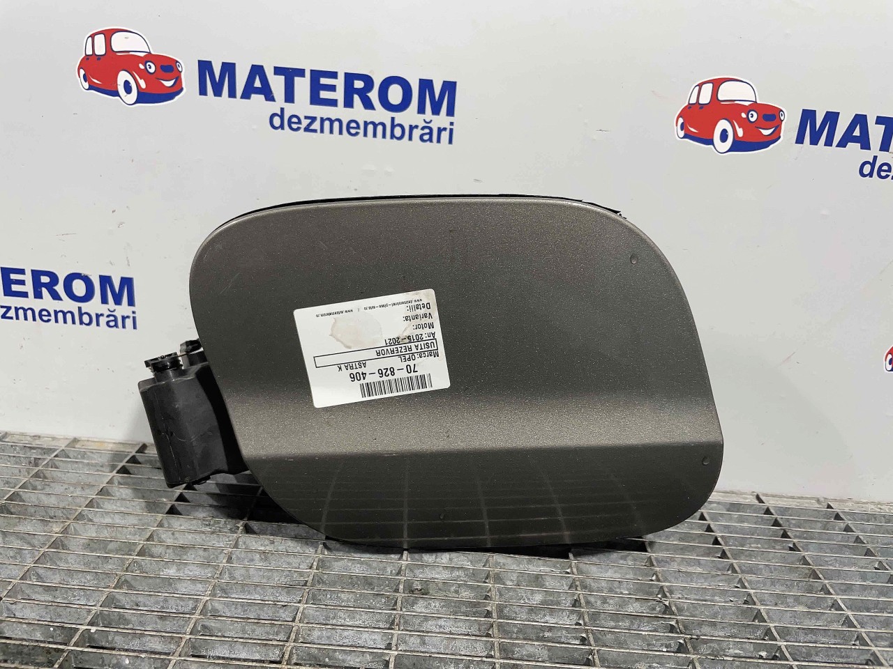 USITA REZERVOR OPEL ASTRA K - - (2015 2021)