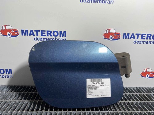 USITA REZERVOR OPEL ASTRA K ASTRA K - - (2015 2021)