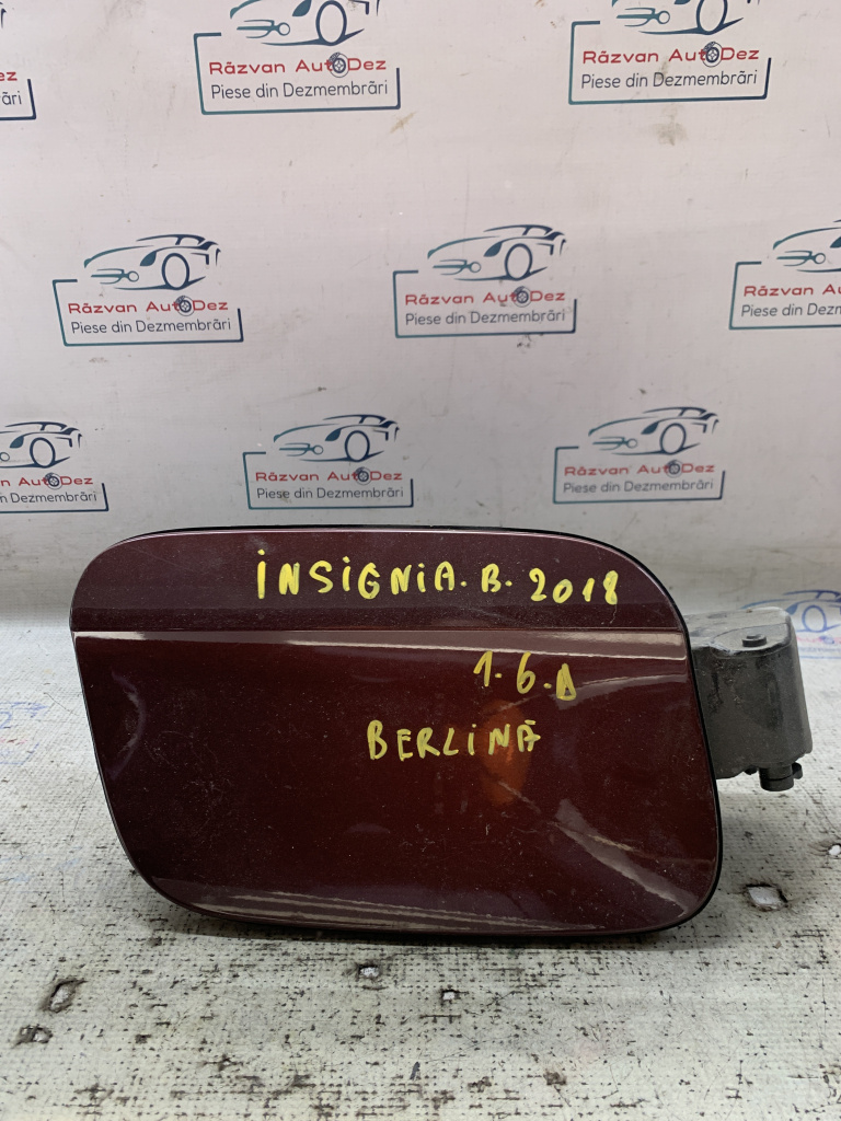 Usita rezervor Opel Insignia B Berlina 1.6 Motorina 2018, -