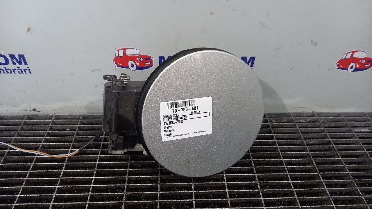USITA REZERVOR OPEL MOKKA - - (2012 2016)