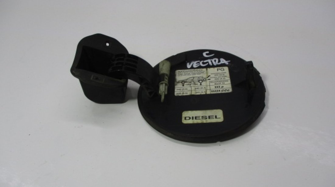 USITA REZERVOR OPEL VECTRA C FAB. 2002 – 2009 ⭐⭐⭐⭐⭐