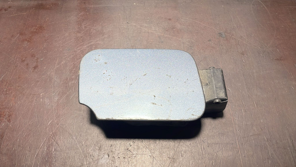 Usita rezervor pentru Peugeot 407 break an 2004 - 2010