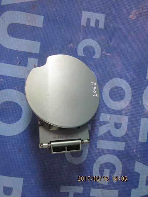 Usita rezervor Peugeot 307 2003