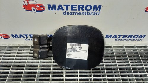 USITA REZERVOR PEUGEOT 4007 4007 - - (2007 2012)