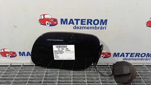 USITA REZERVOR PORSCHE CAYENNE CAYENNE - - (2003 2010)